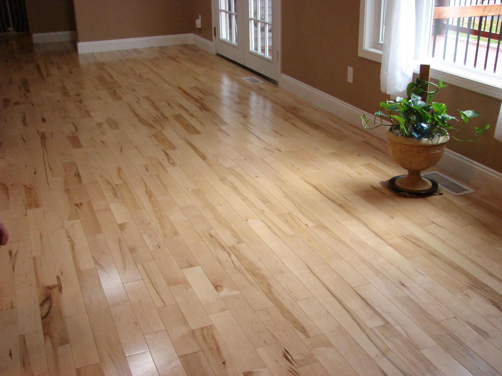 McCormick Construction